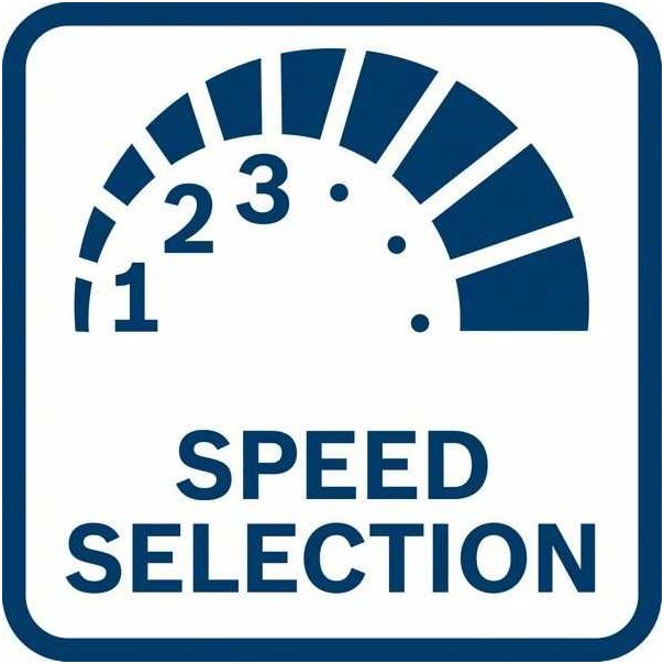 BOSCH Ekscentar brusilica GEX 34-150, 0601372800 - 0601372800