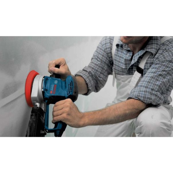 BOSCH Ekscentar brusilica GEX 34-150, 0601372800 - 0601372800