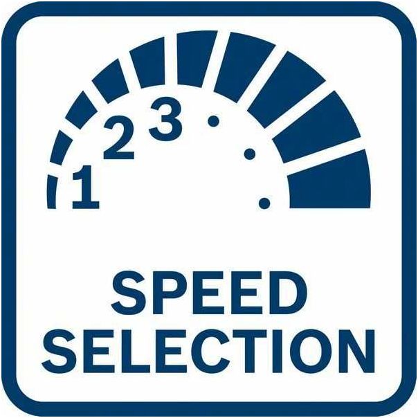 BOSCH Ekscentar brusilica GEX 125-1 AE, 250W - 0601387500