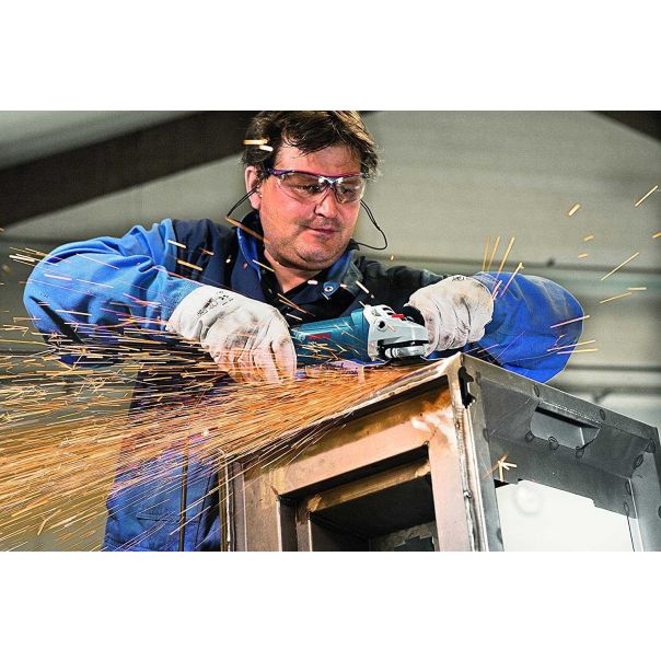 BOSCH Ugaona brusilica GWS 7-115 , 720W , 115mm - 0601388106