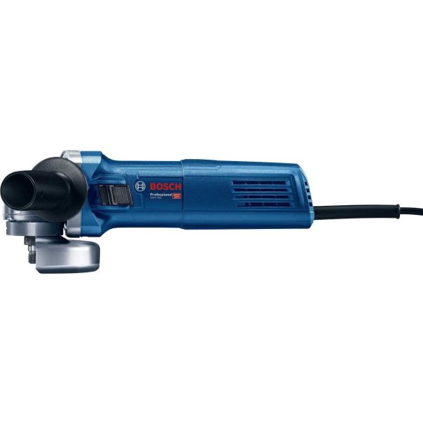 BOSCH Ugaona brusilica GWS 750-115, 750 W, 115 mm - 0601394000