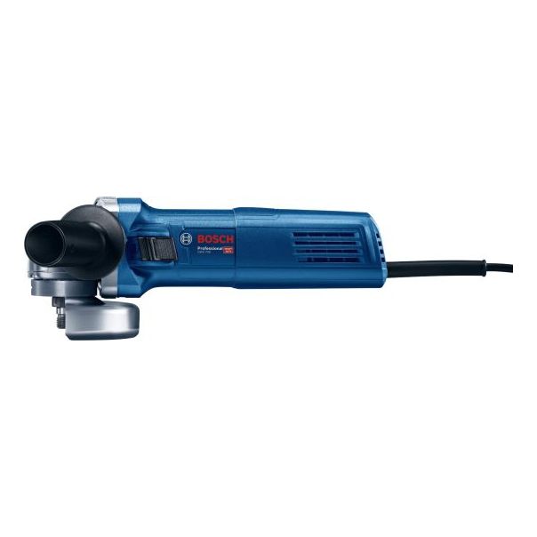 BOSCH Ugaona brusilica GWS 750 (125 mm) - 0601394001