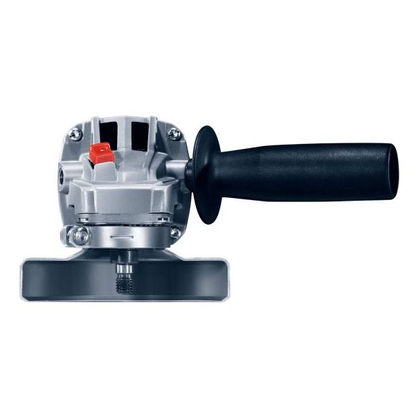 BOSCH Ugaona brusilica GWS 750 (125 mm) - 0601394001