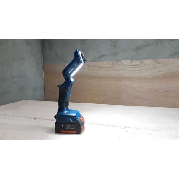 BOSCH Aku lampa za gradilište GLI 18V-300, SOLO bez baterije i punjača - 06014A1100