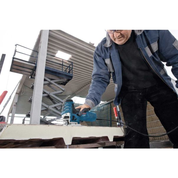 BOSCH Ubodna testera GST 150 BCE, 780W - 0601513000