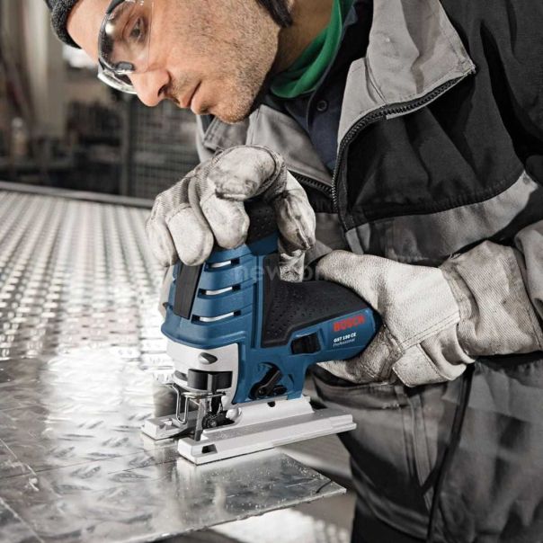 BOSCH Ubodna testera GST 150 BCE, 780W - 0601513000