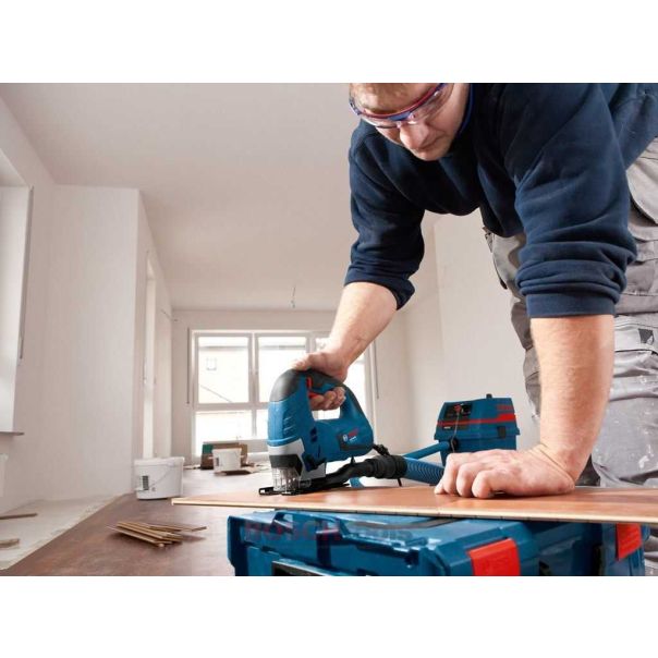 BOSCH Ubodna testera GST 90 BE , 650W - 060158F000