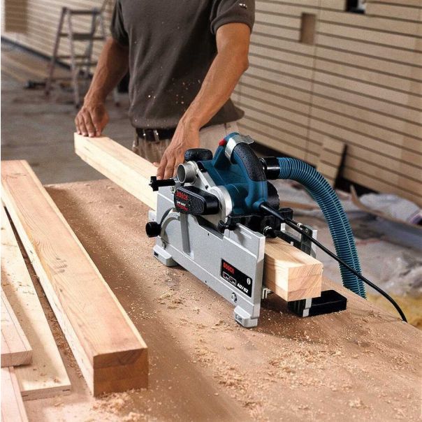 BOSCH Električno rende GHO 40-82 C , 850W - 060159A760