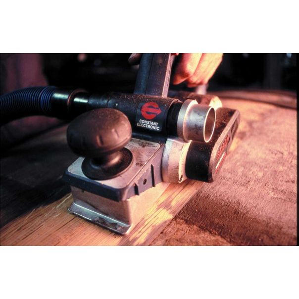 BOSCH Električno rende GHO 40-82 C, 850W, L-Boxx - 060159A76A