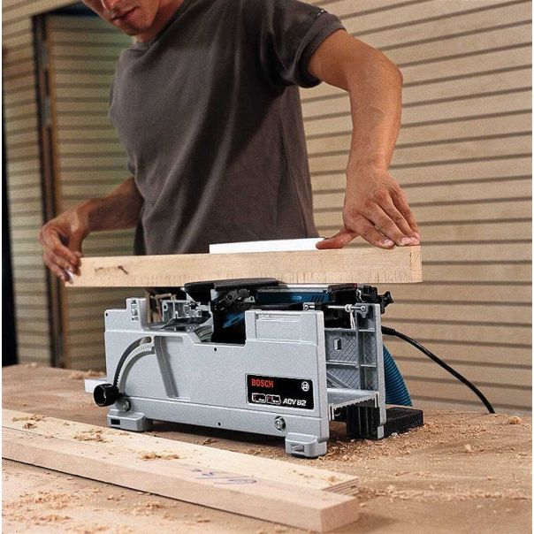 BOSCH Električno rende GHO 40-82 C, 850W, L-Boxx - 060159A76A