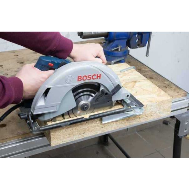 BOSCH Ručna kružna testera GKS 235 Turbo , 2050W - 06015A2001