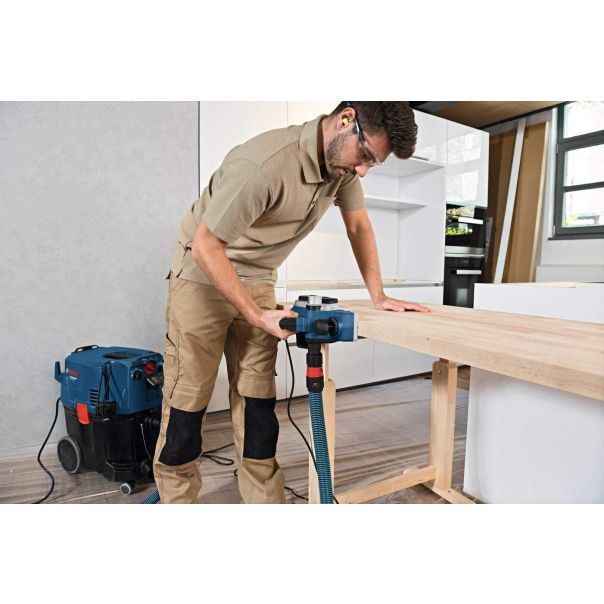 BOSCH Električno rende GHO 26-82 D, 710W, PVC kofer - 06015A4300