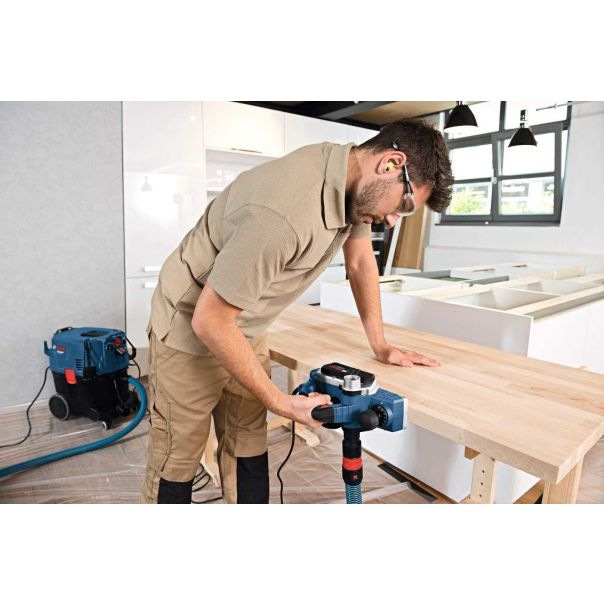 BOSCH Električno rende GHO 26-82 D, 710W, PVC kofer - 06015A4300