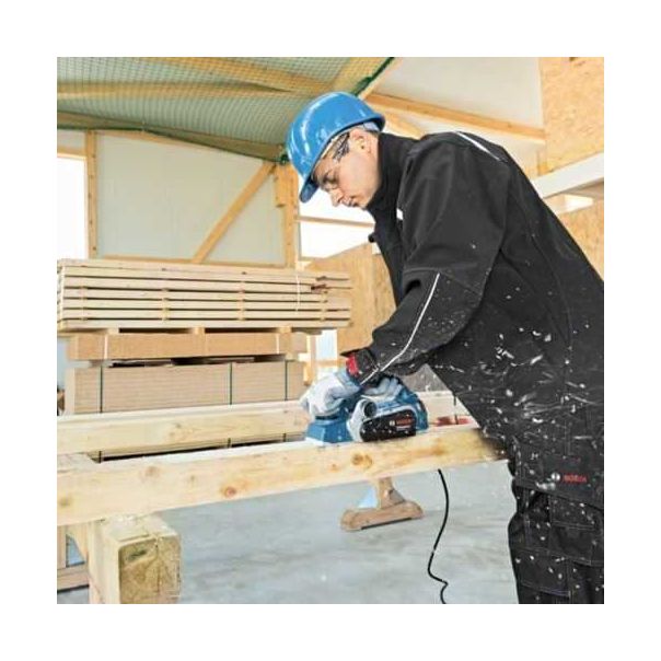 BOSCH Električno rende GHO 26-82 D, 710 W - 06015A4301