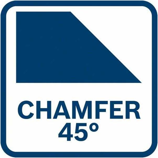 BOSCH Akumulatorsko rende GHO 12V-20 Solo, bez baterija i punjača - 06015A7000