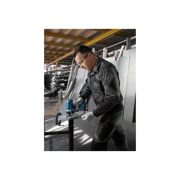 BOSCH Akumulatorska ubodna testera GST 185-LI (S), Solo - 06015B2021