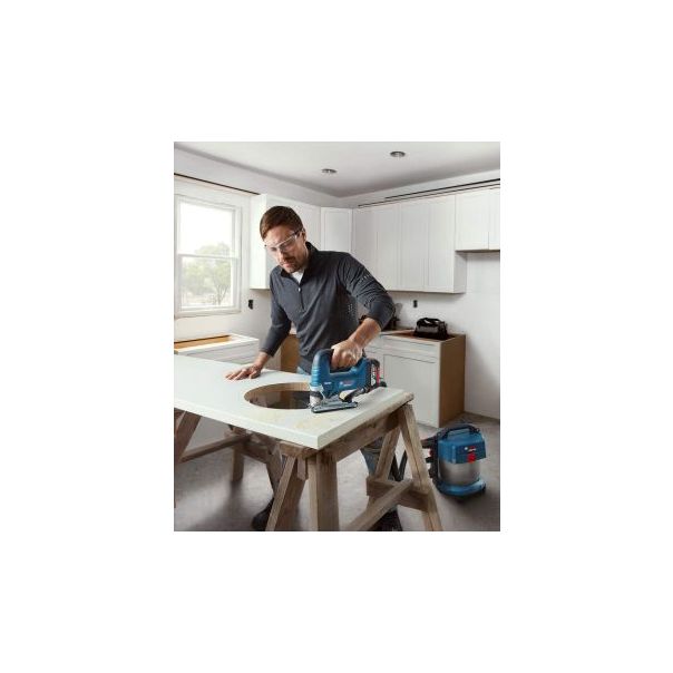 BOSCH Akumulatorska ubodna testera GST 185-LI - 06015B3023