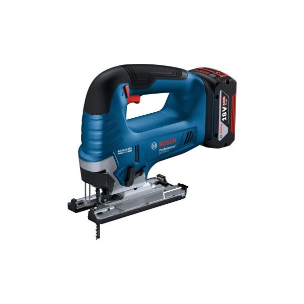 BOSCH Akumulatorska ubodna testera GST 185-LI - 06015B3023