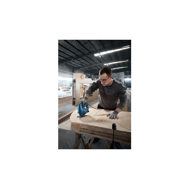 BOSCH Ubodna testera GST 680 - 06015B4020