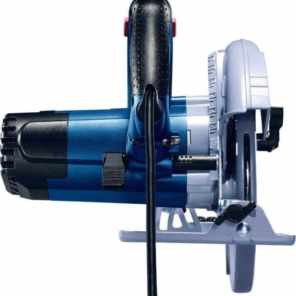 BOSCH Ručna kružna testera GKS 190, 1.400W - 0601623000