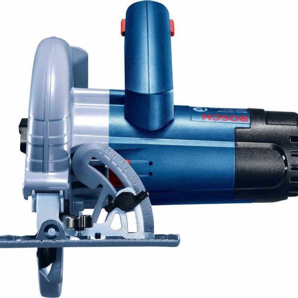 BOSCH Ručna kružna testera GKS 190, 1.400W - 0601623000