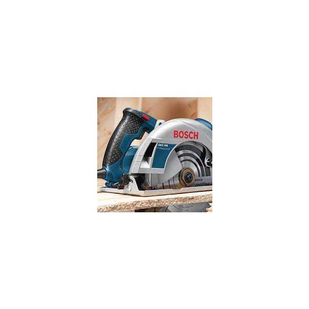 BOSCH Ručna kružna testera GKS 190, 1.400W - 0601623000