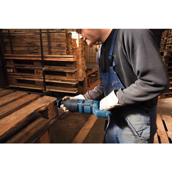 BOSCH Univerzalna testera - recipro GSA 1300 PCE, 1.300W - 060164E200