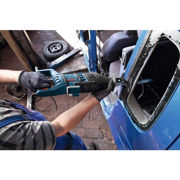 BOSCH Univerzalna testera - recipro GSA 1300 PCE, 1.300W - 060164E200