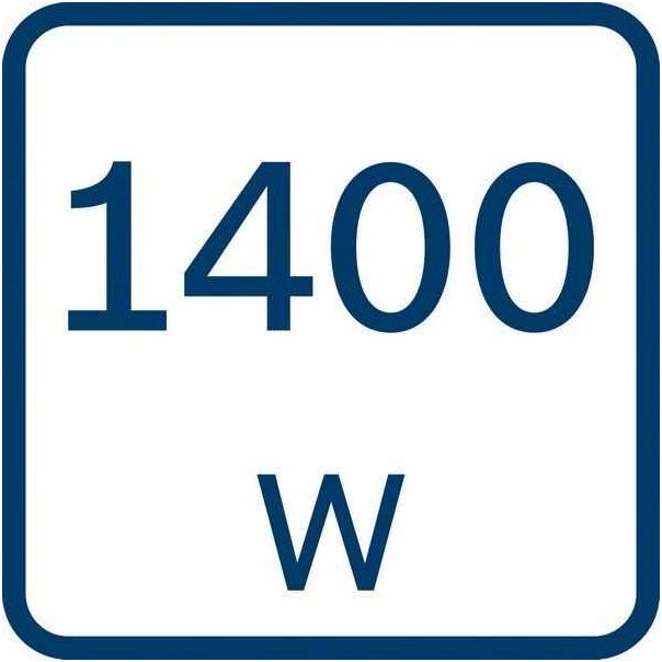 BOSCH Kružna testera-cirkular za uranjanje GKT 55 GCE, 1.400W - 0601675000