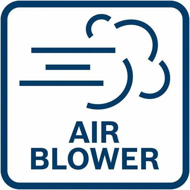 BOSCH Kružna testera-cirkular GKS 55+GCE, 1.350W - 0601682100