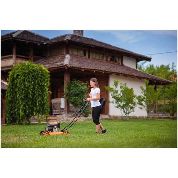 VILLAGER Motorna Kosačica Atlas 5001 T - 060168