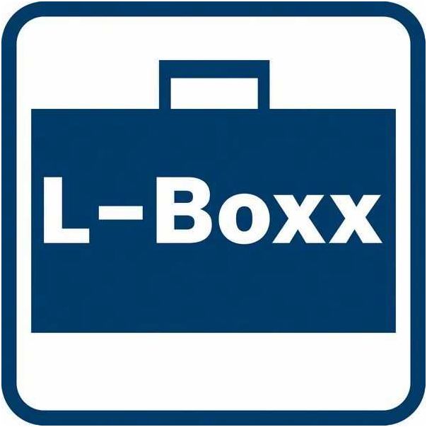 BOSCH Akumulatorska univerzalna-recipro testera GSA 18V-LI C + L-Boxx kofer - 06016A5001