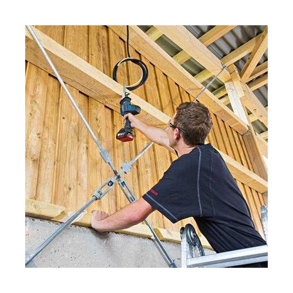 BOSCH Akumulatorska univerzalna-recipro testera GSA 18V-LI C + L-Boxx kofer - 06016A5001