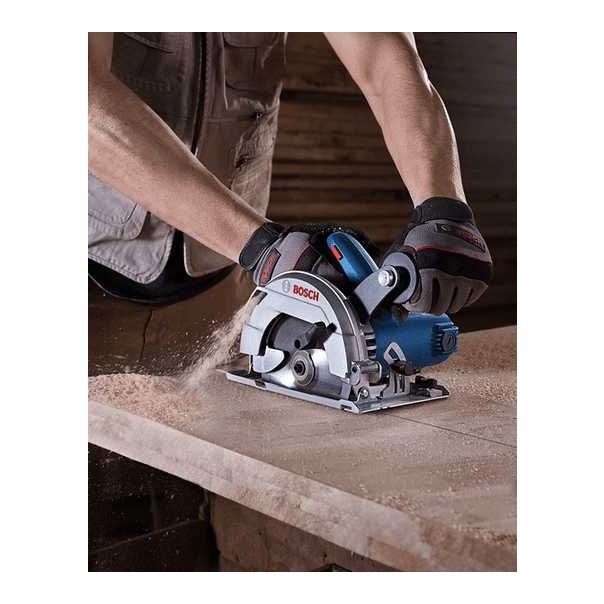 BOSCH Ručna kružna testera GKS 600, 1200W - 06016A9020