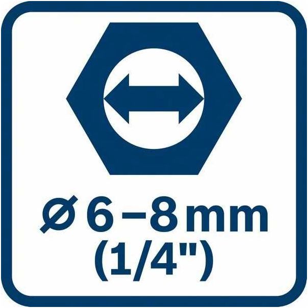 BOSCH Akumulatorska glodalica GKF 12V-8, 2x3.0Ah - 06016B0000