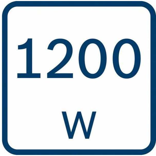 BOSCH Univerzalna testera - recipro GSA 120, 1.200W - 06016B1020