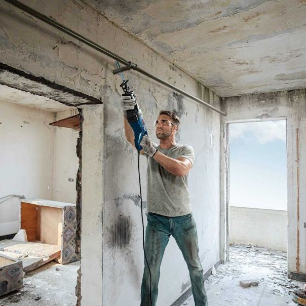 BOSCH Univerzalna testera - recipro GSA 120, 1.200W - 06016B1020