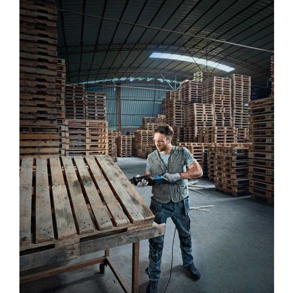 BOSCH Univerzalna testera - recipro GSA 120, 1.200W - 06016B1020