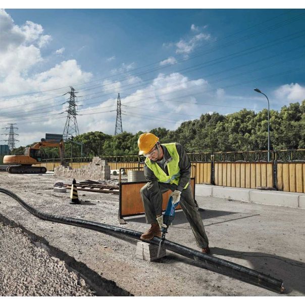 BOSCH Univerzalna testera - recipro GSA 120, 1.200W - 06016B1020