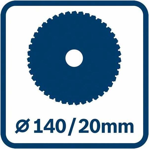 BOSCH Akumulatorski uranjajući cirkular GKT 18V-52 GC + L-BOXX 238 - 06016B4000