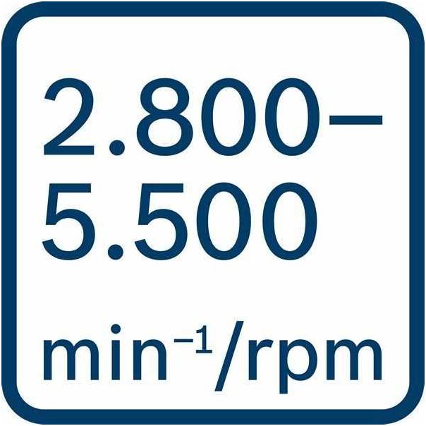 BOSCH Akumulatorski uranjajući cirkular GKT 18V-52 GC + L-BOXX 238 - 06016B4000