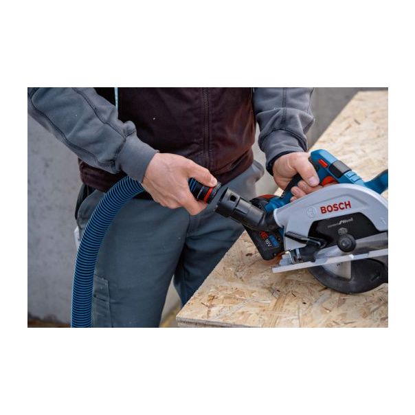 BOSCH Akumulatorska kružna testera-cirkular GKS 185-Li - 06016C1223