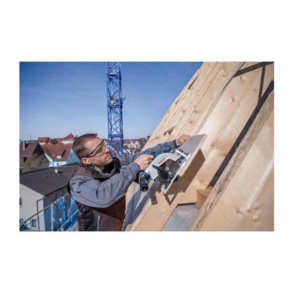 BOSCH Akumulatorska kružna testera-cirkular GKS 185-Li - 06016C1223