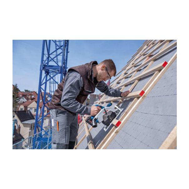 BOSCH Akumulatorska kružna testera-cirkular GKS 185-Li - 06016C1223