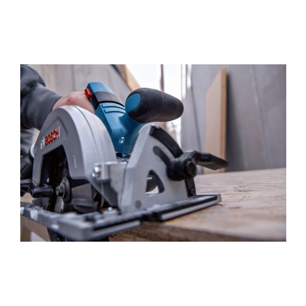 BOSCH Akumulatorska kružna testera-cirkular GKS 185-Li - 06016C1223
