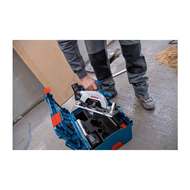 BOSCH Akumulatorska kružna testera-cirkular GKS 185-Li - 06016C1223
