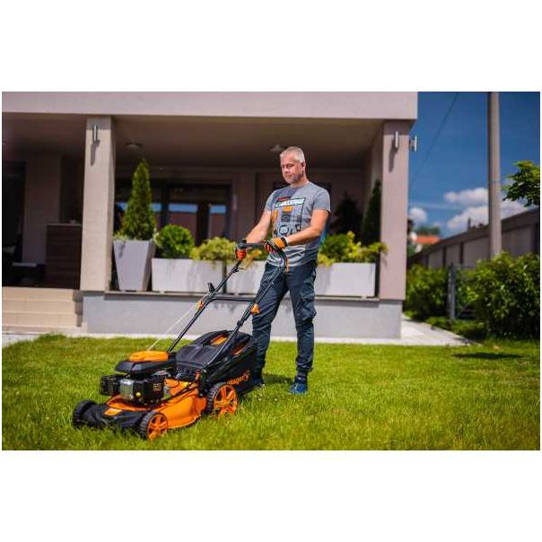 VILLAGER Motorna kosačica Atlas 4111 T - 060170