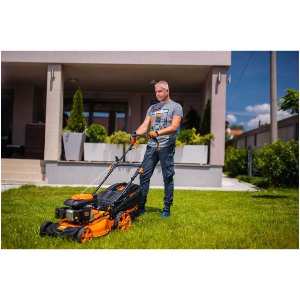 VILLAGER Motorna kosačica Atlas 5111 T - 060171