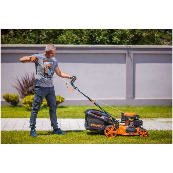 VILLAGER Motorna kosačica Atlas 5111 T - 060171