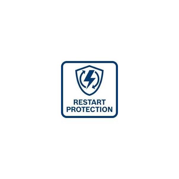 BOSCH Brusilica za beton GBR 15 CAG, 1.500W - 0601776001